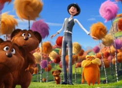 "Thần Lorax" - Đệ tử ruột của "Kẻ trộm mặt trăng"