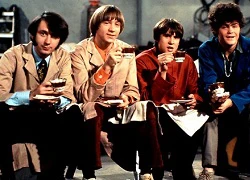 Thành viên nhóm nhạc The Monkees qua đời