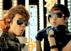 Thành viên SNSD "đánh lẻ" nhiều mặt trận - Donghae và Eunhyuk màu mè trong MV mới