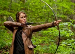 'The Hunger Games' bị cấm chiếu tại Việt Nam