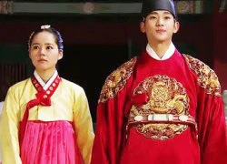 "The Moon Embracing The Sun" sẽ không có tập cuối cùng?!