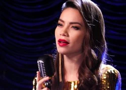 "The Voice Việt Nam" chi tiền "khủng" để mời 4 giám khảo ngôi sao