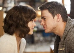 'The Vow' - giữ trọn tình yêu trong từng khoảnh khắc