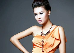 Thêm thí sinh 'tố' BTC Vietnam's Next Top Model quỵt giải thưởng