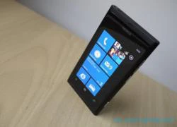 Thị phần Windows Phone đã vượt Symbian tại thị trường Anh