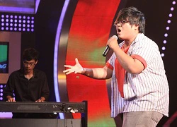 Thí sinh Got Talent tỏa sáng tại đêm bán kết 4