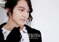 Thiên thần "Kim Bum" chuyển nghề đóng phim kinh dị