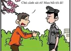 Thoát chết khi ngoại tình