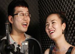 Thu âm bài hát trọn gói giá chỉ có 90.000đ, hãy bắt đầu ước mơ của mình tại vKtuan Studio nơi làm nên tên tuổi của nhóm nhạc It's time band.