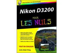 Tin đồn Nikon D3200 cảm biến 24 'chấm'