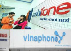 Tin Vinaphone-Mobiphone sáp nhập là chưa chính xác