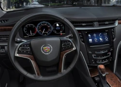 Tính năng an toàn mới trên Cadillac ATS và XTS 2013