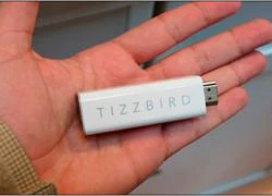 TizzBird N1 'tí hon' có HDMI 1.4a và 3D Blu-ray