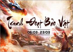 TLBB: Gamer kết hôn tại diễn đàn và tham gia đấu giá vật phẩm