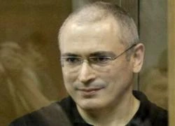 Tổng thống Nga muốn lật lại vụ án Khodorkovsky