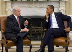 Tổng thống Obama: Mỹ sẽ luôn ở bên Israel