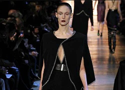 Top 10 xu hướng &#8216;nổi như cồn&#8217; tại Paris FW