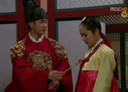 Top 3 cảnh quay "hút hồn" nhất của The Moon Embracing the Sun