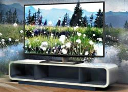 Toshiba bán TV 3D độ phân giải 4K tại Anh và Mỹ