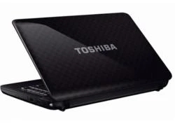 Toshiba L740 đa năng cho nhiều nhu cầu sử dụng