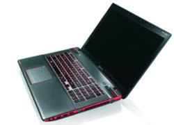 Toshiba sắp ra laptop chơi game 3D 17,3 inch