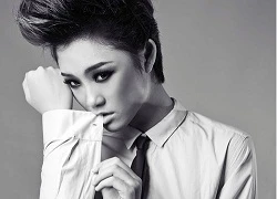 Trà My Next Top Model cũng &#8216;xuất ngoại&#8217; thi siêu mẫu