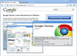 Trình duyệt Chrome bị "hack" chỉ trong vòng...5 phút