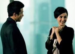 Trương Bá Chi "hớp hồn" Kwon Sang Woo