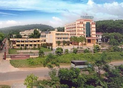 Trường ĐH Lâm nghiệp tuyển sinh 2 ngành học mới