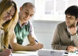 Tự tin hơn khi thi IELTS tại IDP