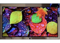 TV OLED lớn nhất thế giới có giá dưới 8.000 USD