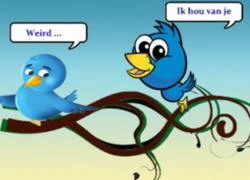 Twitter thêm một số ngôn ngữ mới vào hệ thống