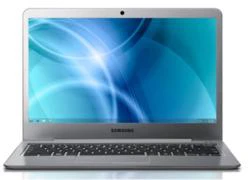 Ultrabook đầu tiên của Samsung đã cho đặt hàng