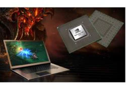 Ultrabook đủ sức chơi các game nặng nhất nhờ GPU Nvidia mới