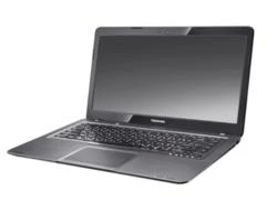 Ultrabook thứ hai của Toshiba xuất hiện tại Việt Nam