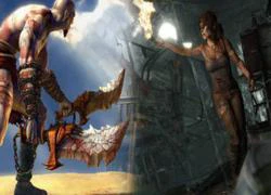 Cha đẻ của God of War chính thức gia nhập biên chế Crystal Dynamics