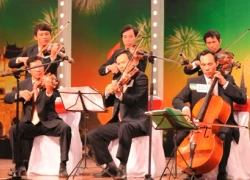 VN's Got Talent: Hết vốn và kém lửa