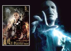 Voldemort (Harry Potter) tái sinh trong&#8230; &#8220;Họa bì 2&#8243;?