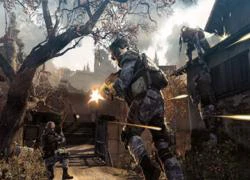 Warface cho đăng ký Closed Beta bản toàn cầu