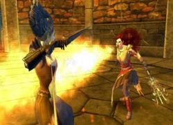 Warhammer Online: Wrath of Heroes chuẩn bị OB