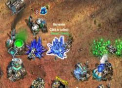 Webgame chiến lược Command & Conquer đã Open Beta