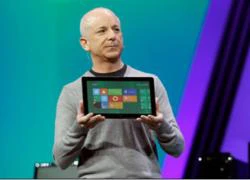 Windows 8 có thể phát hành vào tháng 10