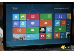 Windows 8 CP đạt một triệu lượt tải ngày đầu