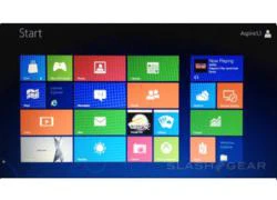 Windows 8 khiến máy bàn trở nên hấp dẫn hơn