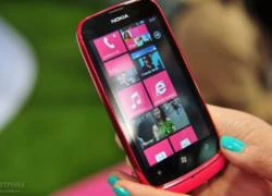 Windows Phone 7.5 sẽ được công bố vào 21/3 tại Trung Quốc