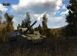 World of Tanks dưới lăng kính của game thủ MMORPG