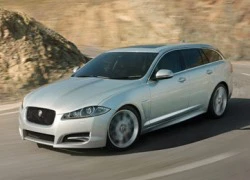 XF Sportbrake - "Của lạ" từ Jaguar