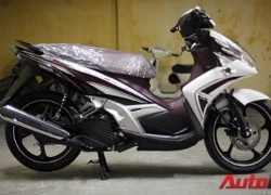 Yamaha Nouvo SX: Đắt hay rẻ?