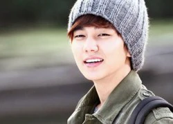 Yoo Seung Ho sẽ về đầu quân cho "nàng Cỏ"