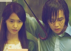 Yoona & Geun Suk - Cặp tình nhân đẹp-từng-centimet